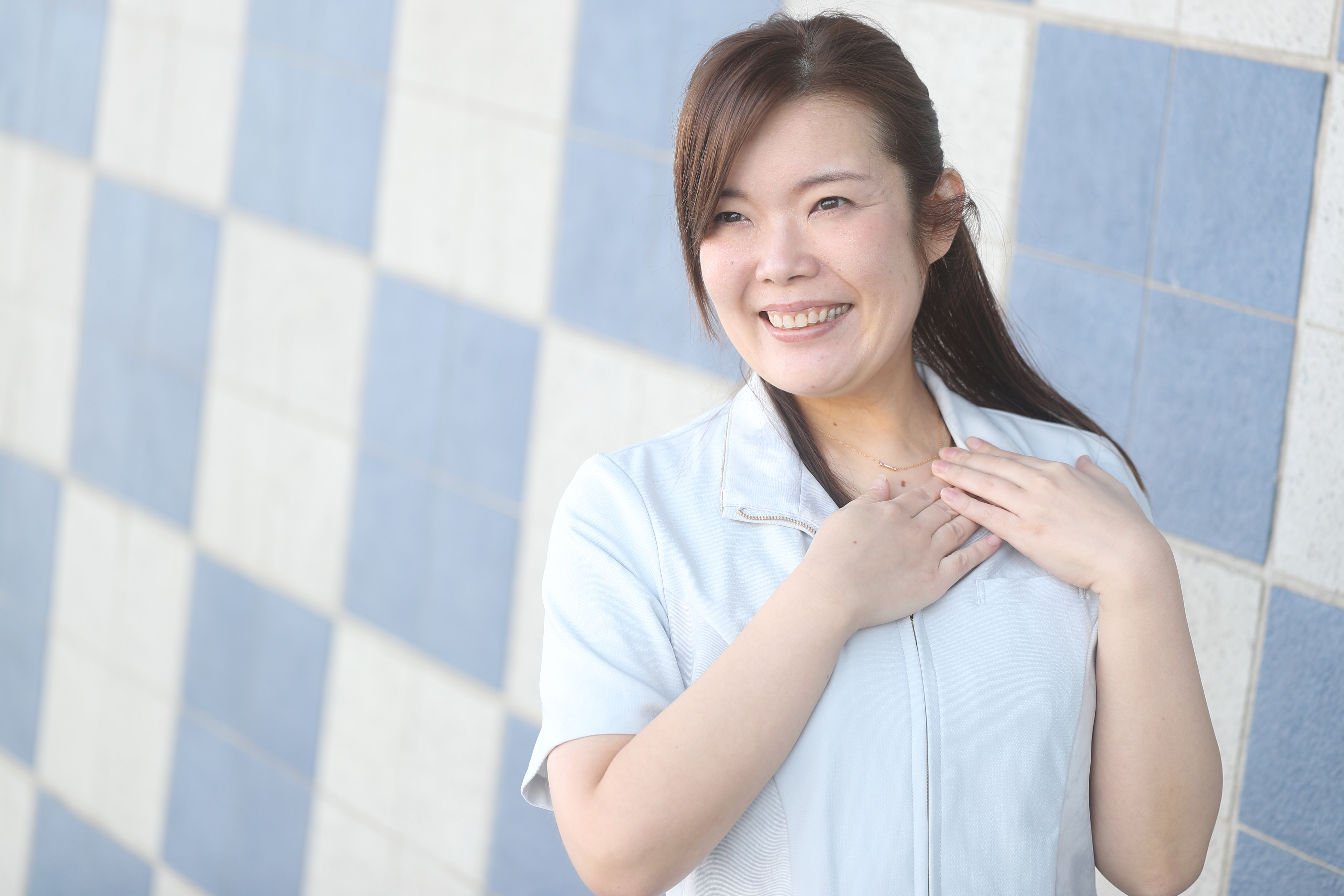 代表取締役 鈴木朋子